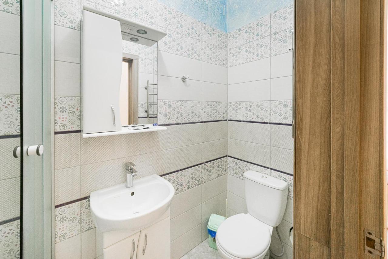 Apartment Near Deribasovskaya أوديسا المظهر الخارجي الصورة